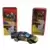 Transformers Robots in Disguise (RID 2001) - Hot Shot (Tiny Tin)