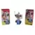 Transformers Robots in Disguise (RID 2001) - Mirage (Tiny Tin)