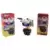 Transformers Robots in Disguise (RID 2001) - Prowl 2 (Tiny Tin)