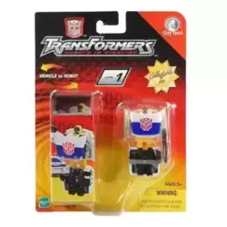Prowl 2 (Tiny Tin)