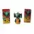 Transformers Robots in Disguise (RID 2001) - Side Swipe (Tiny Tin)
