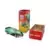 Transformers Robots in Disguise (RID 2001) - Side Swipe (Tiny Tin)
