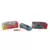 Transformers Robots in Disguise (RID 2001) - Crosswise (Tiny Tin)