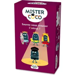Mister Coco