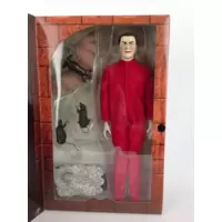 Universal Monsters - Dracula 12” Holiday Edition