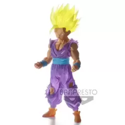 Son Gohan - Clearise Super Saiyan 2