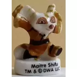 Maître Shifu