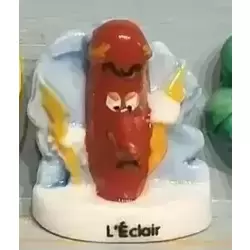 L'Eclair