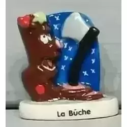 La Bûche