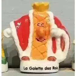 La Galette des Rois