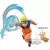 Naruto Banpresto action figures - Naruto Uzumaki - Effectreme (Naruto)