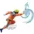 Naruto Banpresto action figures - Naruto Uzumaki - Effectreme (Naruto)