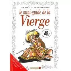Le mini-guide de la Vierge