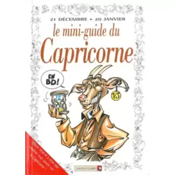 Le mini-guide du Capricorne