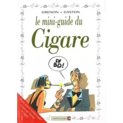Le mini-guide du Cigare