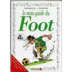 Le mini-guide du foot
