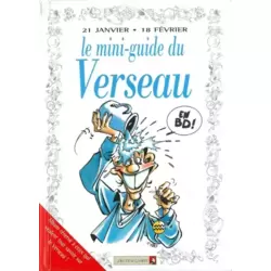 Le mini-guide du Verseau