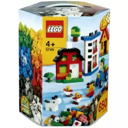 Creative Building Kit