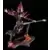 MegaHouse - Yu-Gi-Oh! - Duel Monsters Art Work - Dunkler Magier