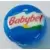 Mini Brands Series 2 - Babybel Blue