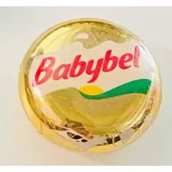 Babybel Gold