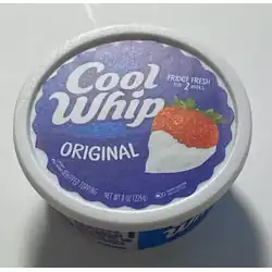 Cool Whip
