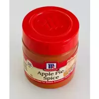 McCormick Apple Pie Spice
