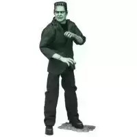 Universal Monsters - Ghost of Frankenstein 12”
