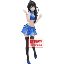 Kaguya-sama: Love Is War -Ultra Romantic- Kyunties KAGUYA SHINOMIYA FIGURE  Seaside ver.