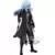 Banpresto Statues - That Time ... Slime - Rimuru (Otherworlder)