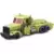 Transformers Legacy - Toxitron