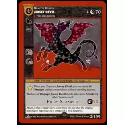 Jersey Devil