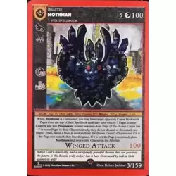 Mothman