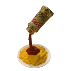 Chi-Chi's Mild Gold Frozen