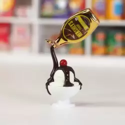 Hershey's Syrup Gold Frozen