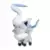 Pokemon Plush - Pokemon Center - Hisuian Zorua [Shiny]