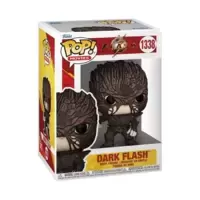 Flash Movie - Dark Flash