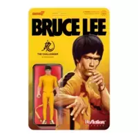 Bruce Lee (The Challenger)