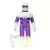 ReAction Figures - The Worst - Gas Phantom (Monster Glow)