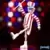 ReAction Figures - Grateful Dead - Uncle Sam
