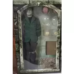Universal Monsters - House of Frankenstein 12”