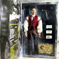 Universal Monsters - The Wolf Man 12” Bela the Gypsy