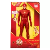 Speed Force The Flash