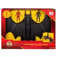 Ultimate Batwing