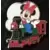 WDW - Imagination Gala 2014 - PWP Collection - Train Conductor - Minnie