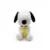 Peanuts - Snoopy and Woodstock Plush (9in)
