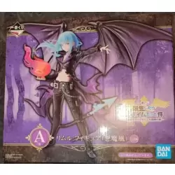 That Time ... Slime - Rimuru devil ver.