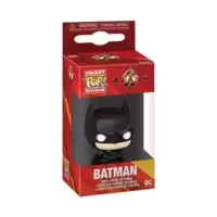 Flash Movie - Batman