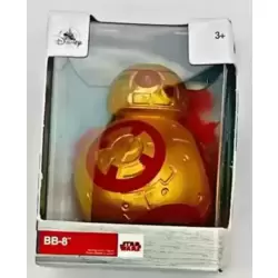 BB-8 Gold