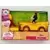 Disney store wave 2 - Minnie Remote Control Car Gold